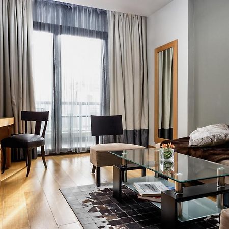 Esperos Palace Luxury & Spa Hotel كاستوريا المظهر الخارجي الصورة