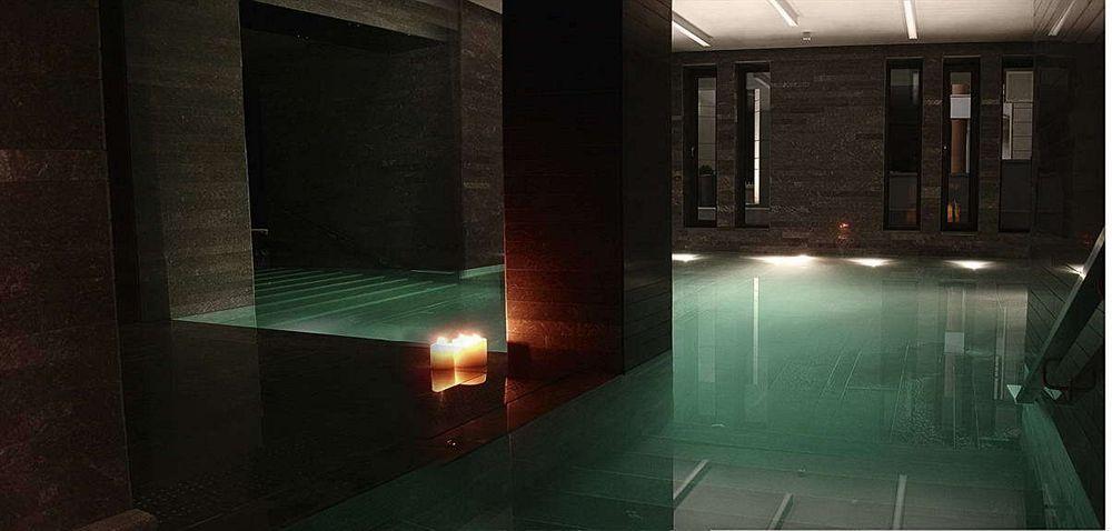 Esperos Palace Luxury & Spa Hotel كاستوريا المظهر الخارجي الصورة