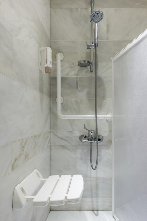 Esperos Palace Luxury & Spa Hotel كاستوريا المظهر الخارجي الصورة