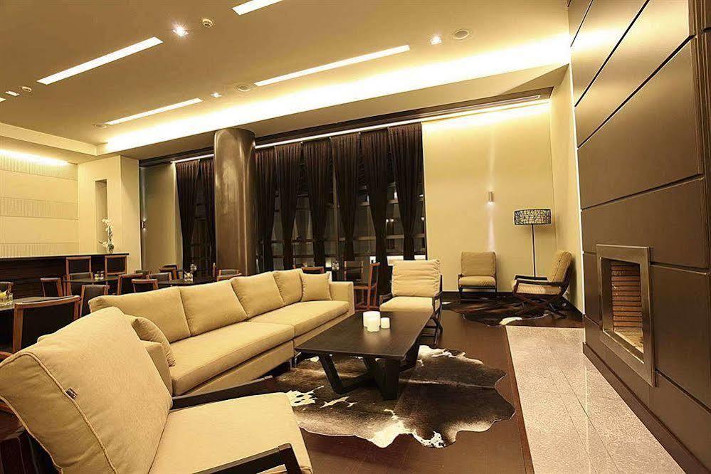 Esperos Palace Luxury & Spa Hotel كاستوريا المظهر الخارجي الصورة
