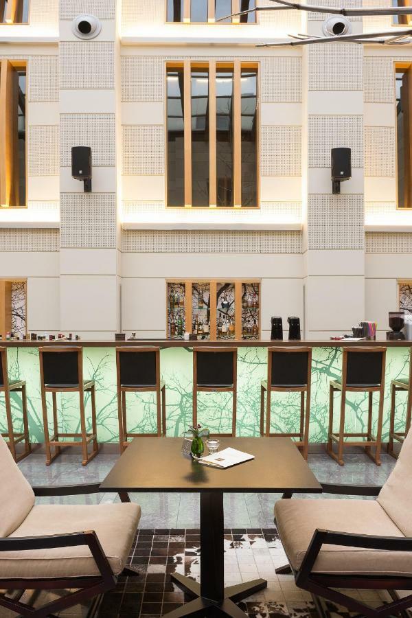 Esperos Palace Luxury & Spa Hotel كاستوريا المظهر الخارجي الصورة